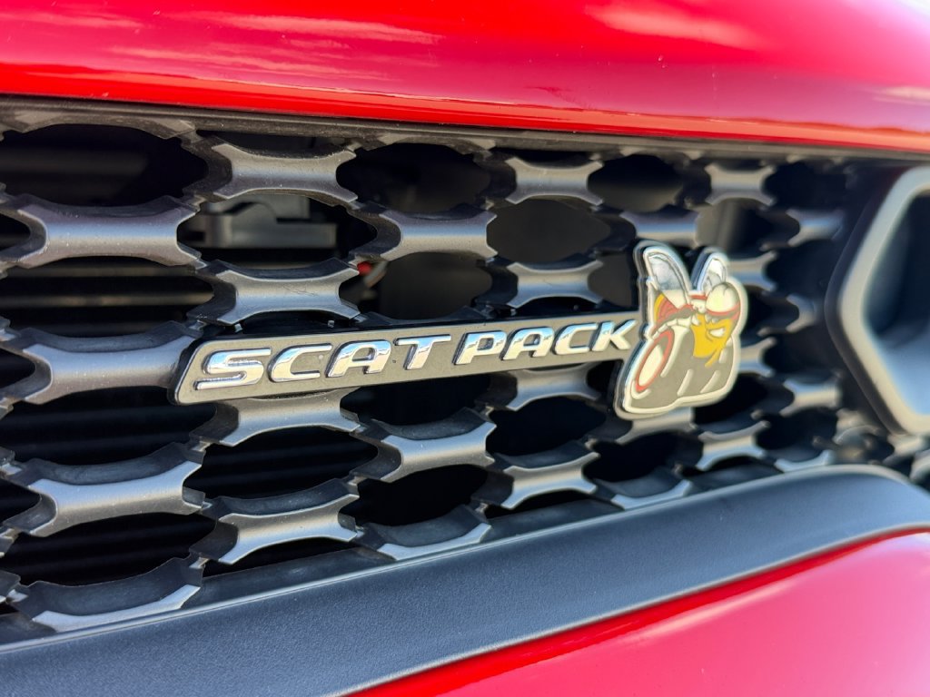 Used 2023 Dodge Charger Scat Pack RWD image 17