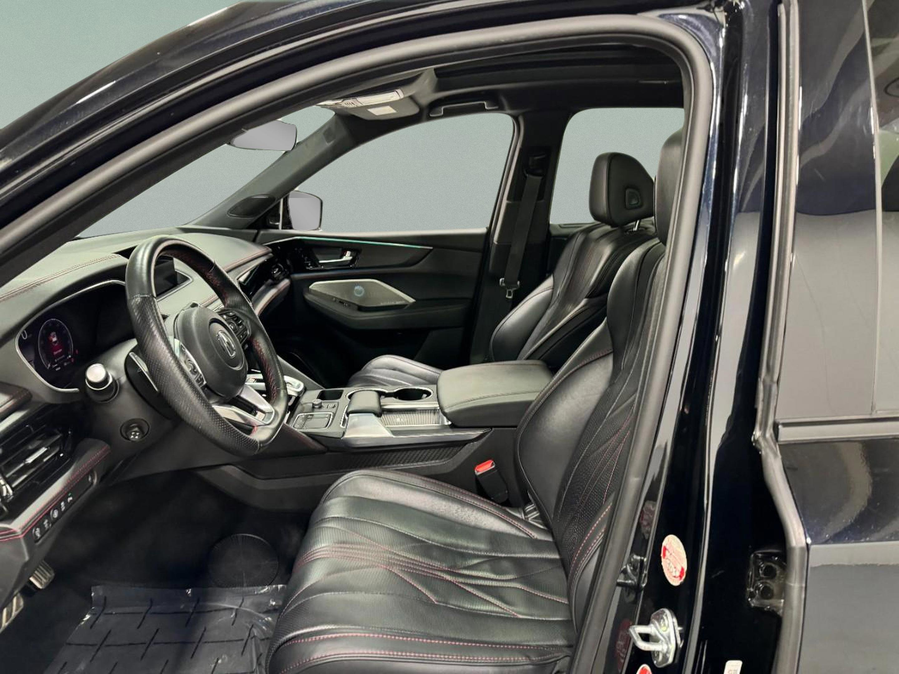 Used 2024 Acura MDX Type S image 28