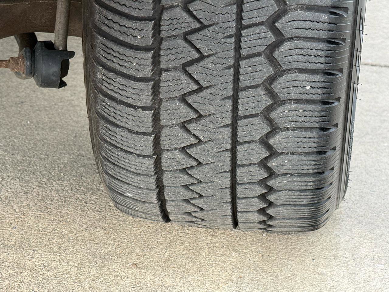 Used 2017 Ford Explorer 4WD Police Interceptor image 20