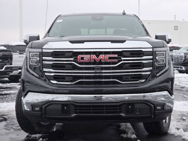 New 2026 GMC Sierra 1500 SLT w/ SLT Premium Plus Package image 20