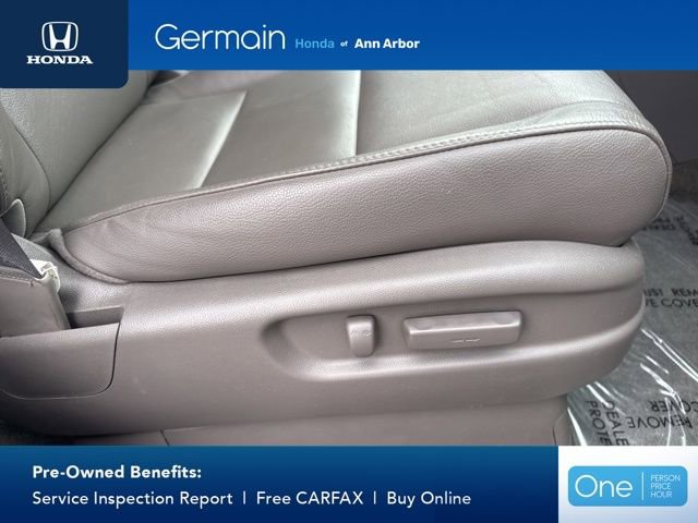 Used 2015 Honda Odyssey EX-L image 12