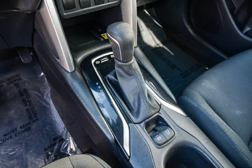 Certified 2023 Toyota Corolla Cross AWD Hybrid image 19