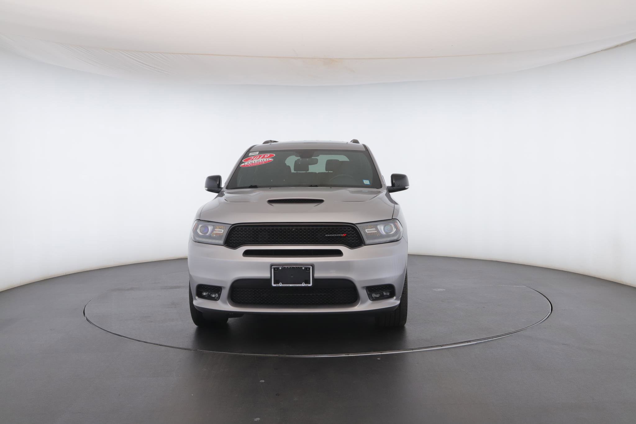 Certified 2019 Dodge Durango GT AWD/4WD image 39