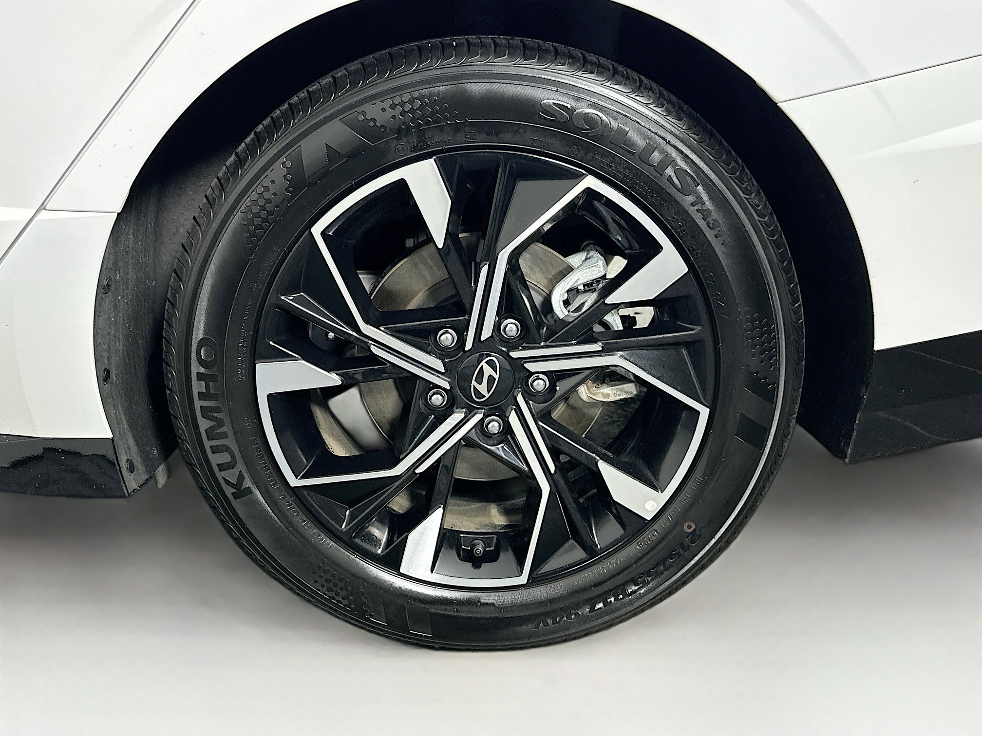 Used 2025 Hyundai Sonata SEL image 11