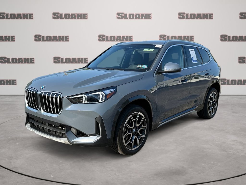 Used 2026 BMW X1 xDrive28i w/ Technology Package