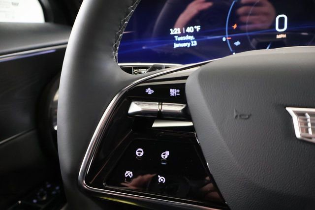 New 2026 Cadillac Lyriq Signature Luxury image 17