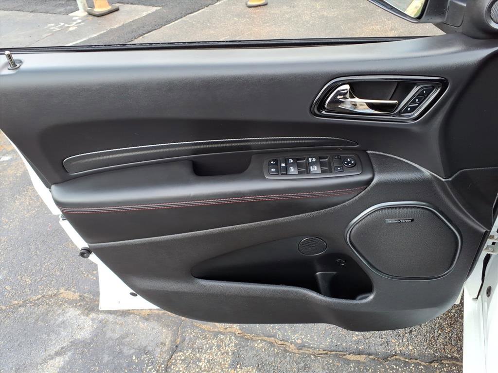 Certified 2022 Dodge Durango R/T image 14