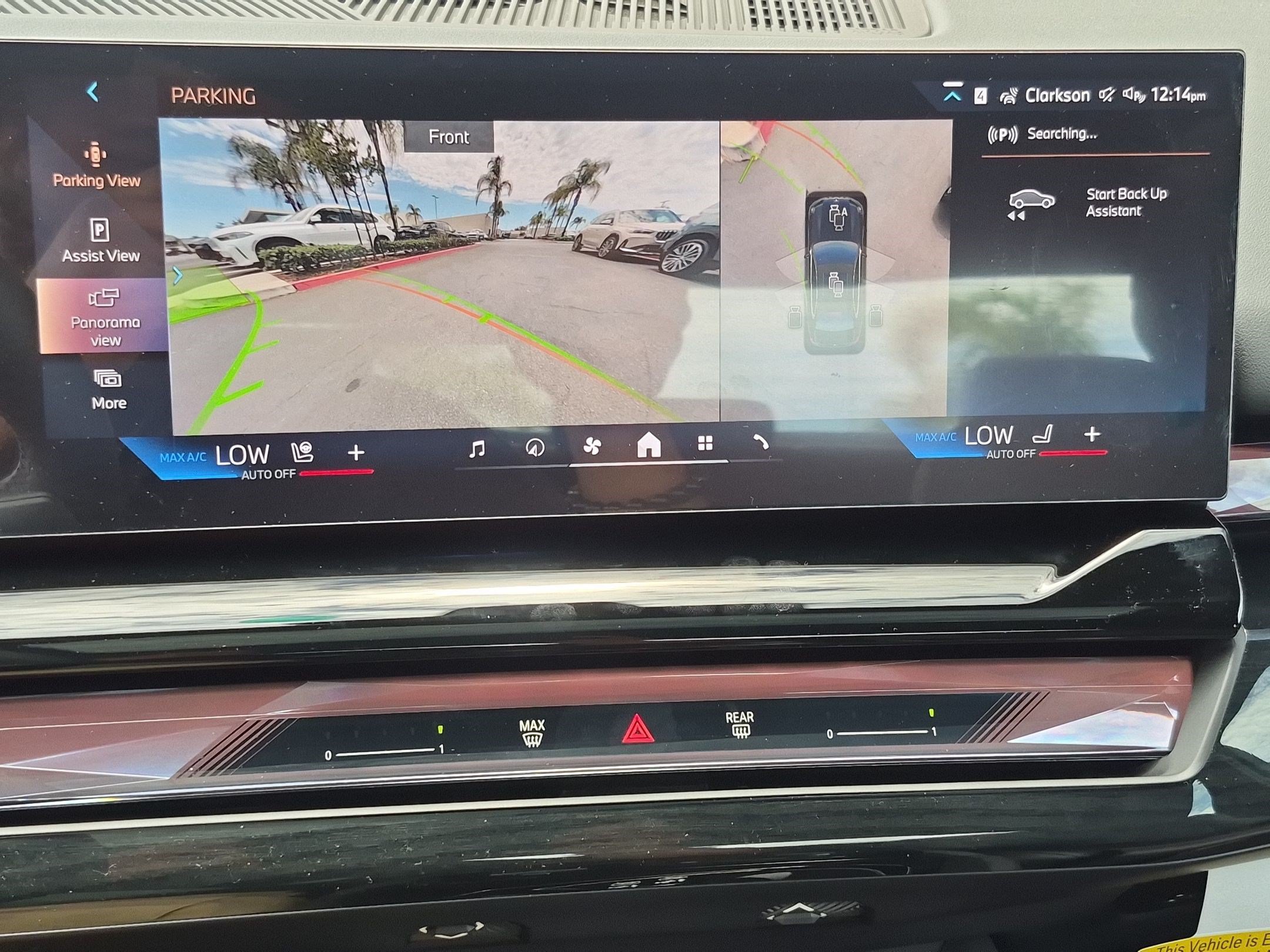 New 2027 BMW 530i w/ Convenience Package RWD image 25