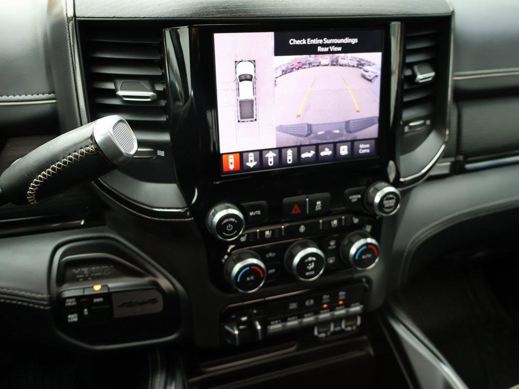 Used 2023 RAM 2500 Limited w/ Night Edition image 22