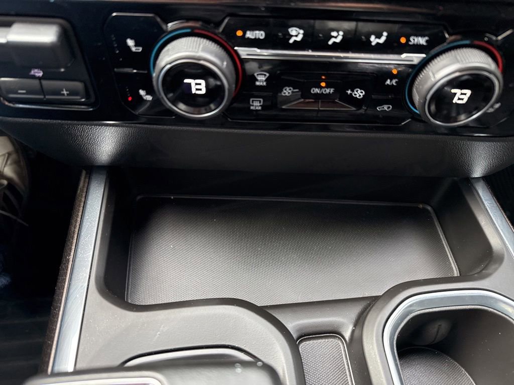 Used 2023 Chevrolet Silverado 1500 RST w/ Z71 Off-Road Package image 55