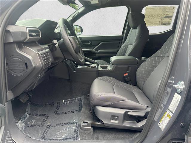 New 2025 Toyota Tacoma SR5 image 11
