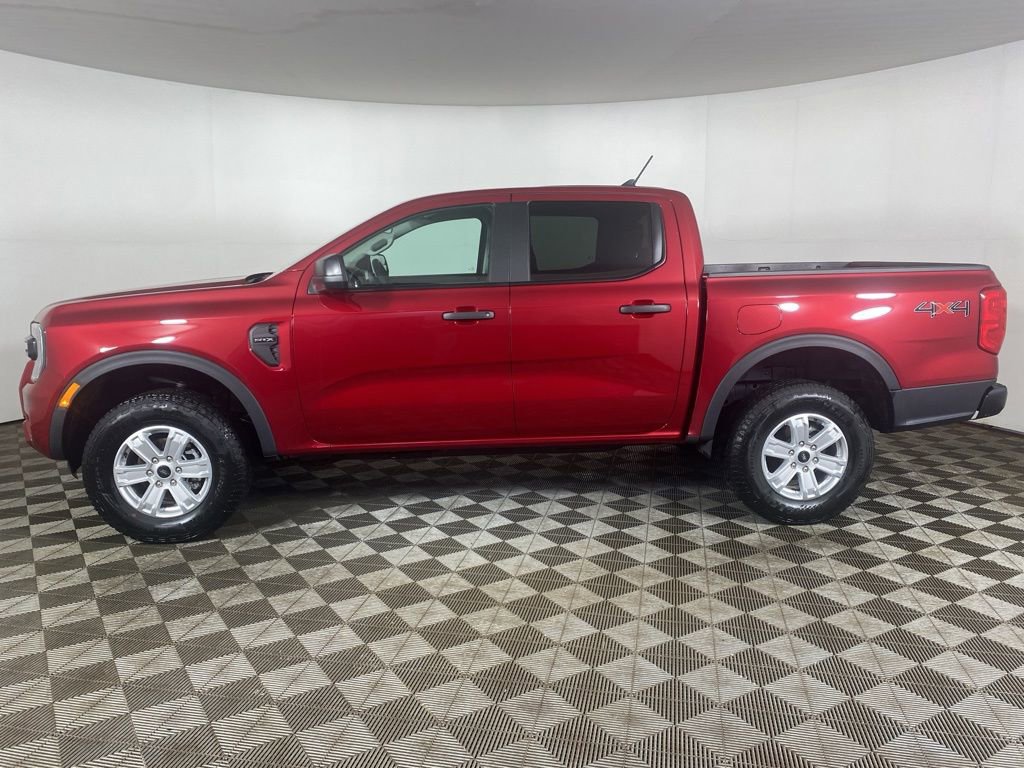 Used 2025 Ford Ranger XL AWD/4WD image 22
