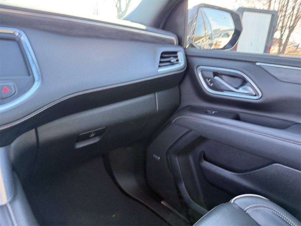 Certified 2021 GMC Yukon XL SLT w/ SLT Premium Package image 26