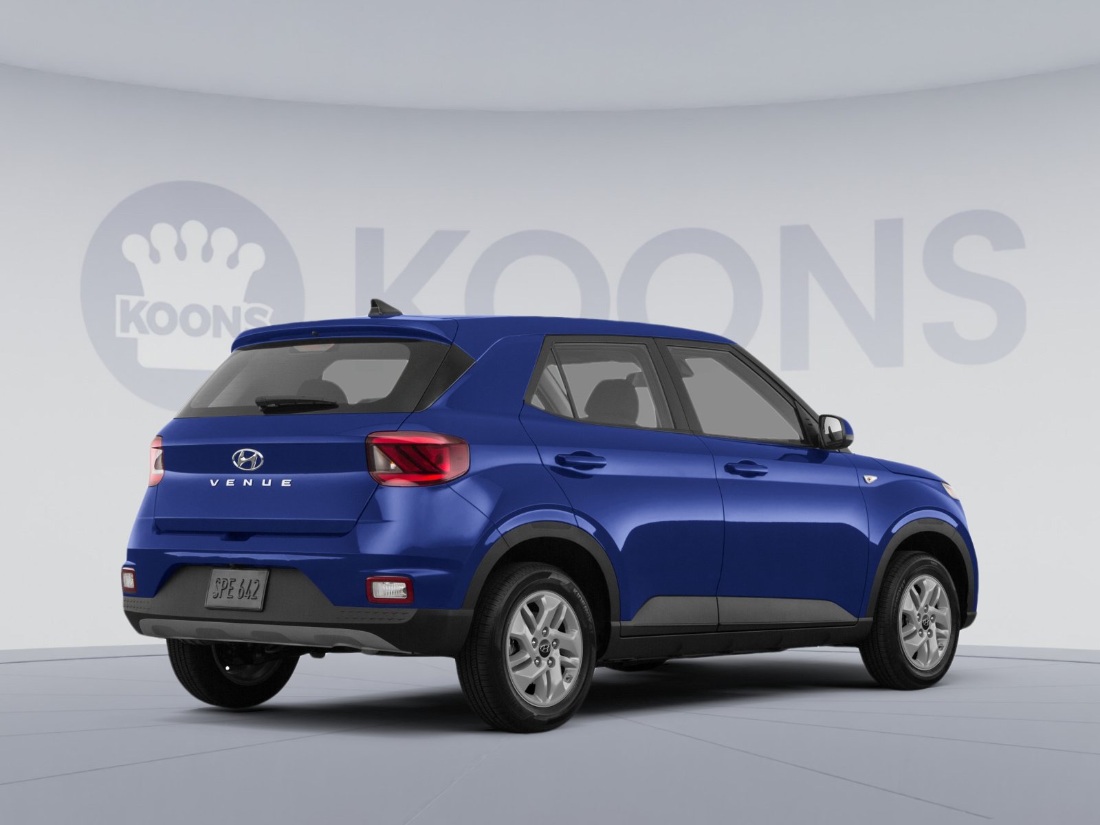 Certified 2022 Hyundai Venue SE FWD image 4