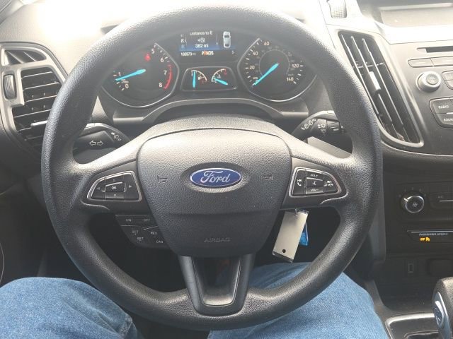 Used 2017 Ford Escape S image 33