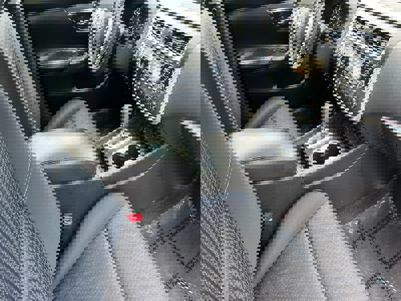 Used 2016 Nissan Altima 2.5 S w/ Power Driver Seat Package image 15