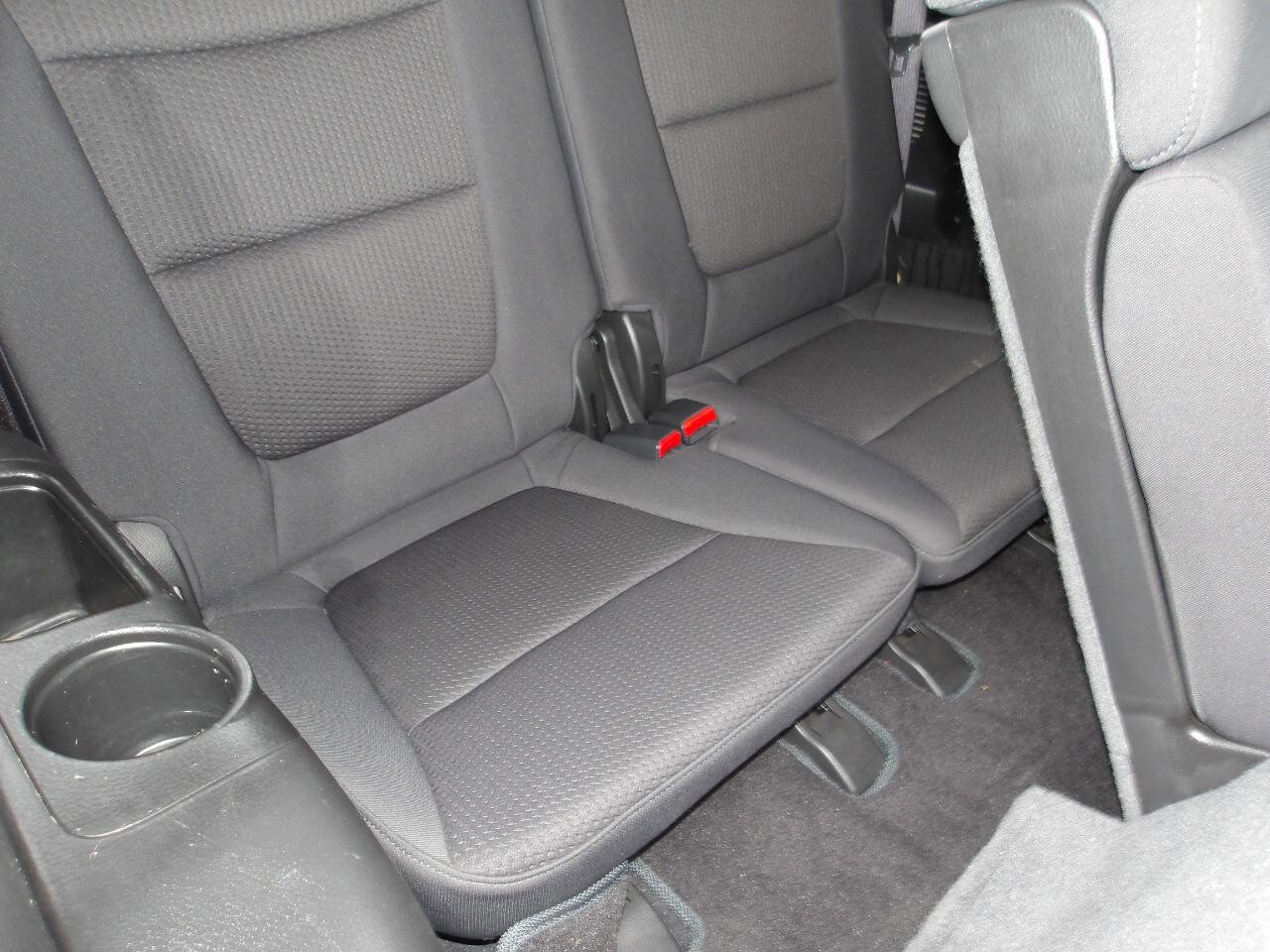 Used 2011 Kia Sorento LX FWD image 24