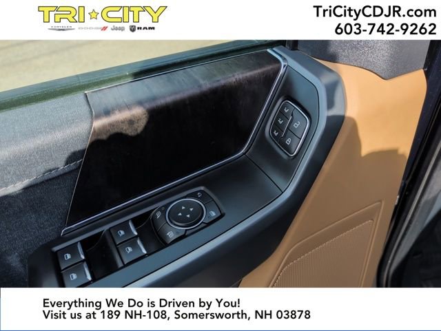 Used 2022 Ford F150 Lariat image 19