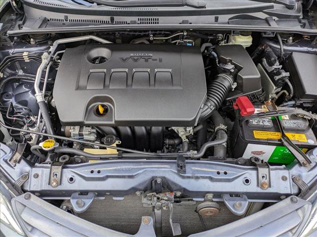 Used 2015 Toyota Corolla LE image 21