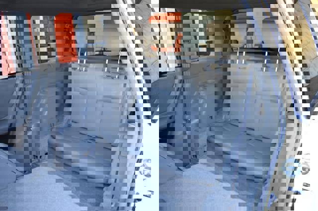 Used 2004 Toyota Highlander Limited image 15