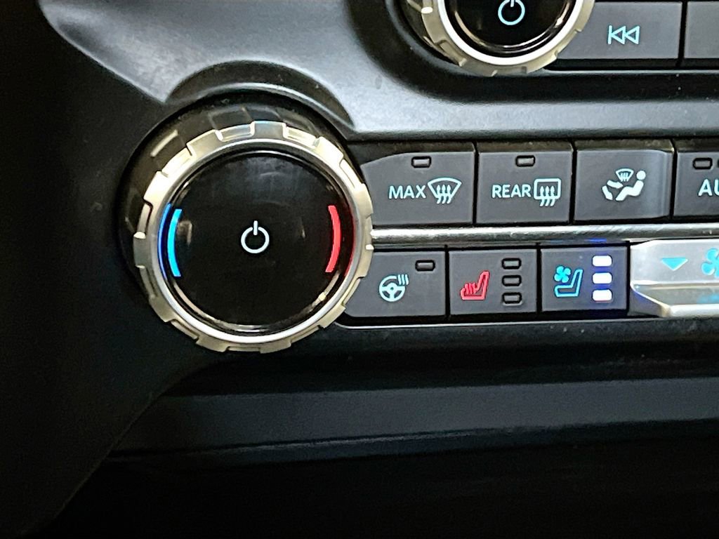 Used 2024 Ford F150 Lariat w/ Bed Utility Package image 21