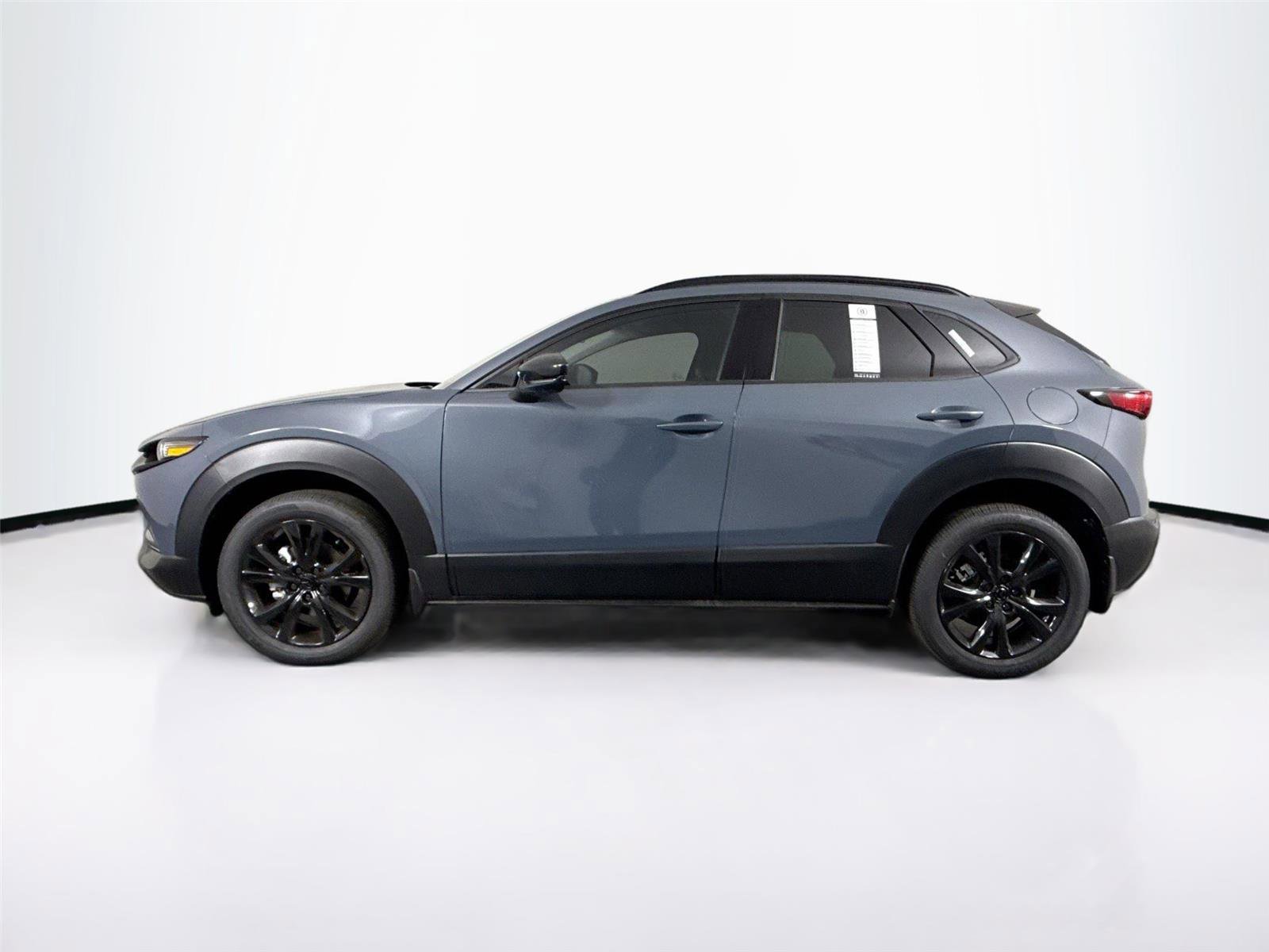 New 2026 MAZDA CX-30 2.5 Turbo w/ Premium Plus Pkg image 9