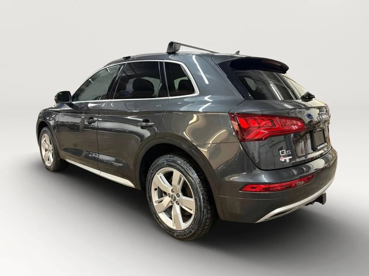 Used 2019 Audi Q5 2.0T Premium Plus AWD/4WD image 7