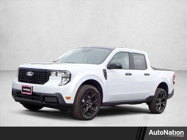 New 2026 Ford Maverick XLT w/ XLT Luxury Package image 1