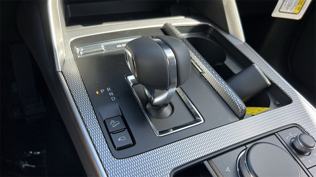 New 2025 MAZDA CX-90 3.3 Turbo S w/ Premium Package image 53
