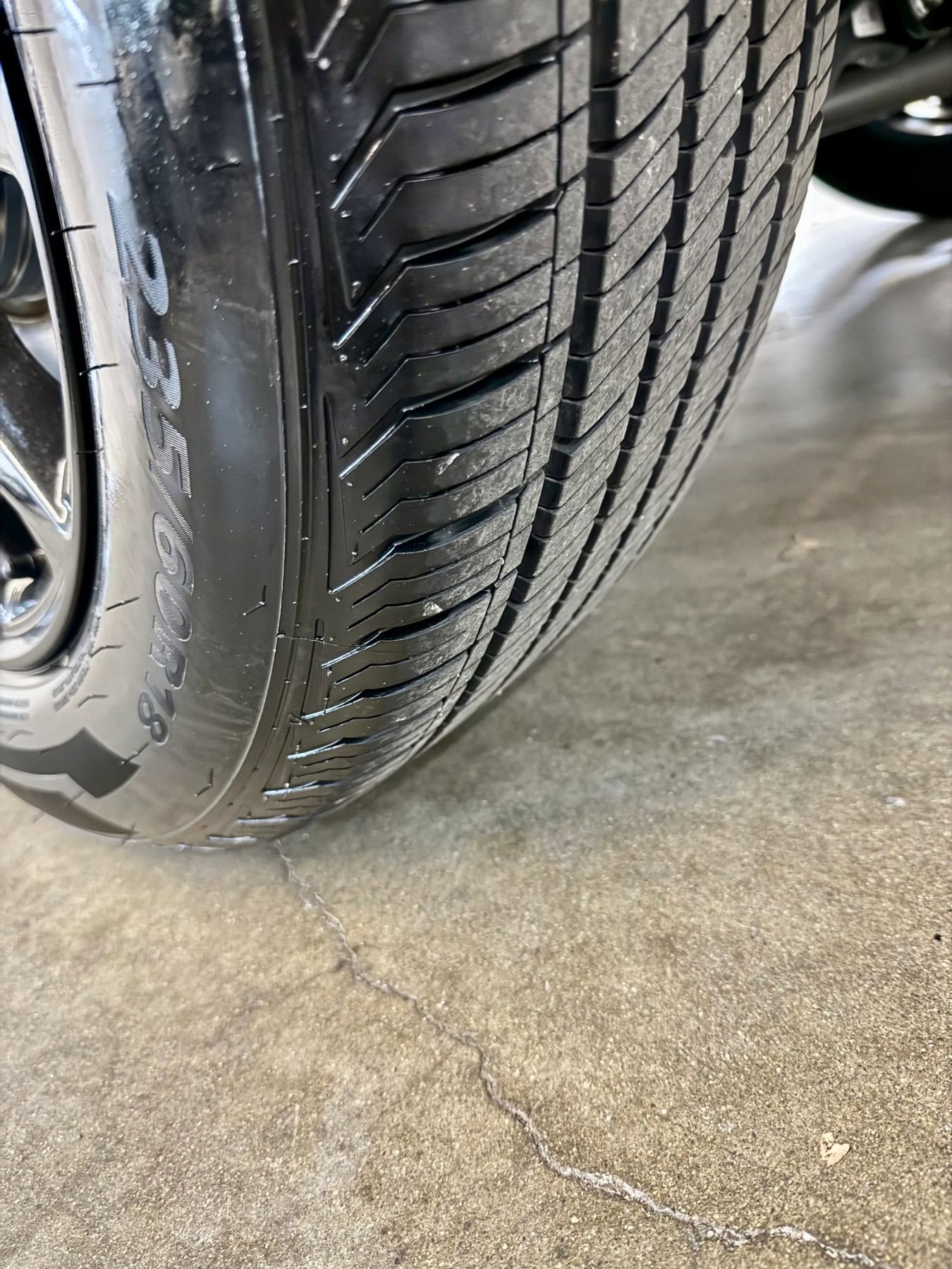 Used 2024 Honda CR-V Sport-L image 18