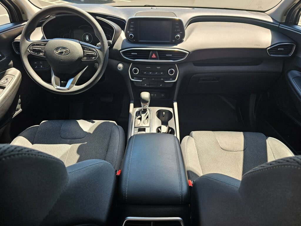 Used 2020 Hyundai Santa Fe SEL AWD/4WD image 18