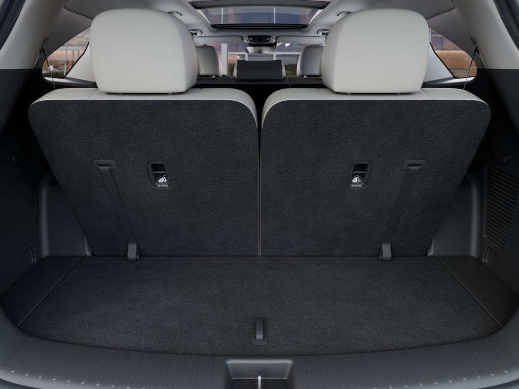 New 2026 Kia Sorento EX w/ EX Premium Package image 20
