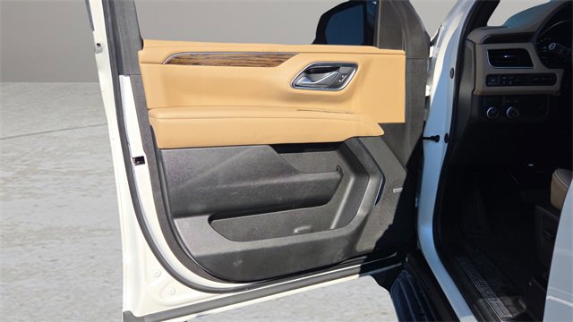 Used 2024 Chevrolet Tahoe Premier image 24