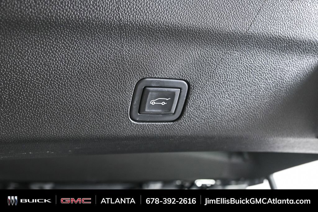 Certified 2023 GMC Yukon SLT image 36