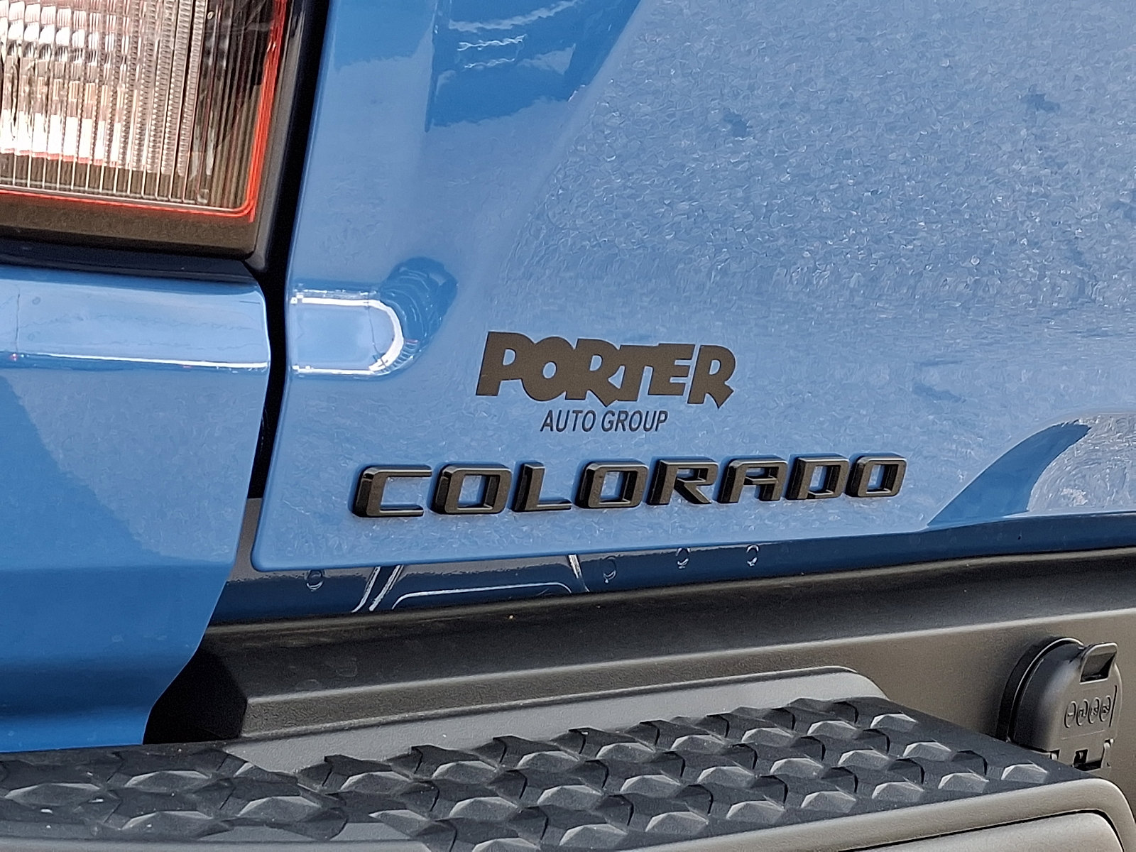 Used 2025 Chevrolet Colorado ZR2 w/ ZR2 Bison Edition image 31