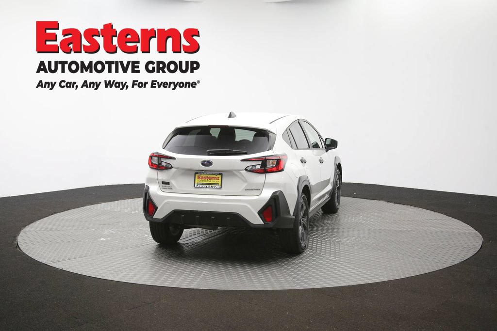 Used 2024 Subaru Crosstrek 2.0i AWD/4WD image 37