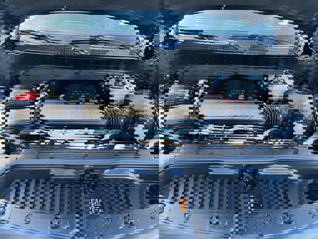 Used 2023 Chevrolet Silverado 1500 LT image 18