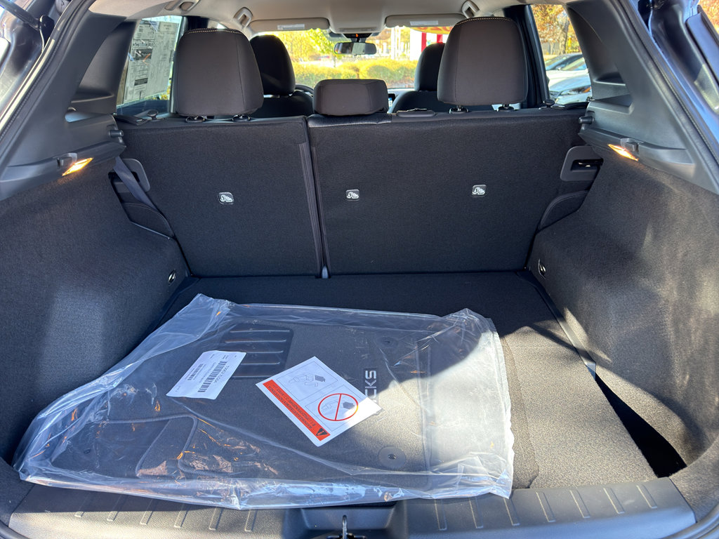 New 2026 Nissan Kicks SV image 30