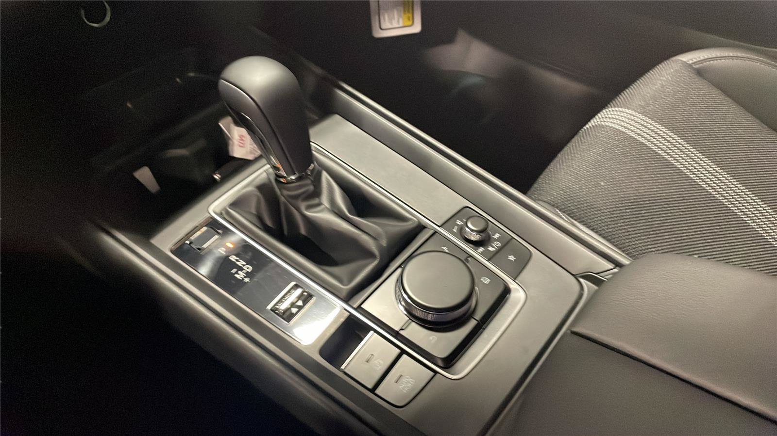New 2026 MAZDA CX-50 AWD 2.5 S w/ Weather Package image 19