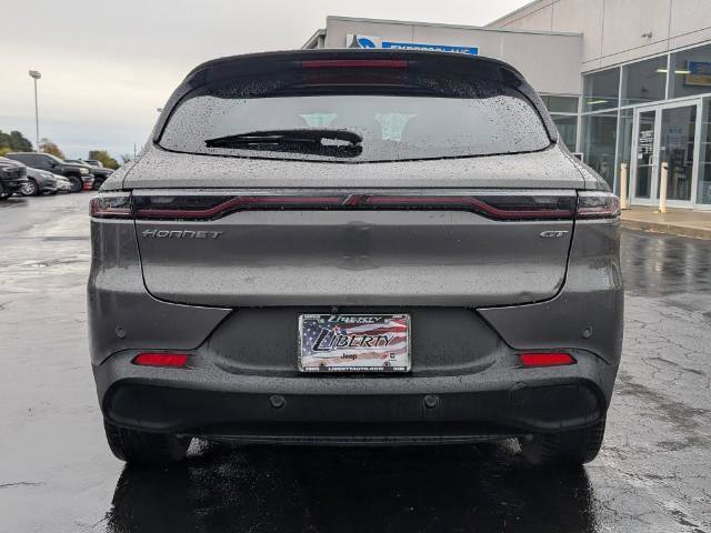 Used 2024 Dodge Hornet GT w/ Track Pack image 6