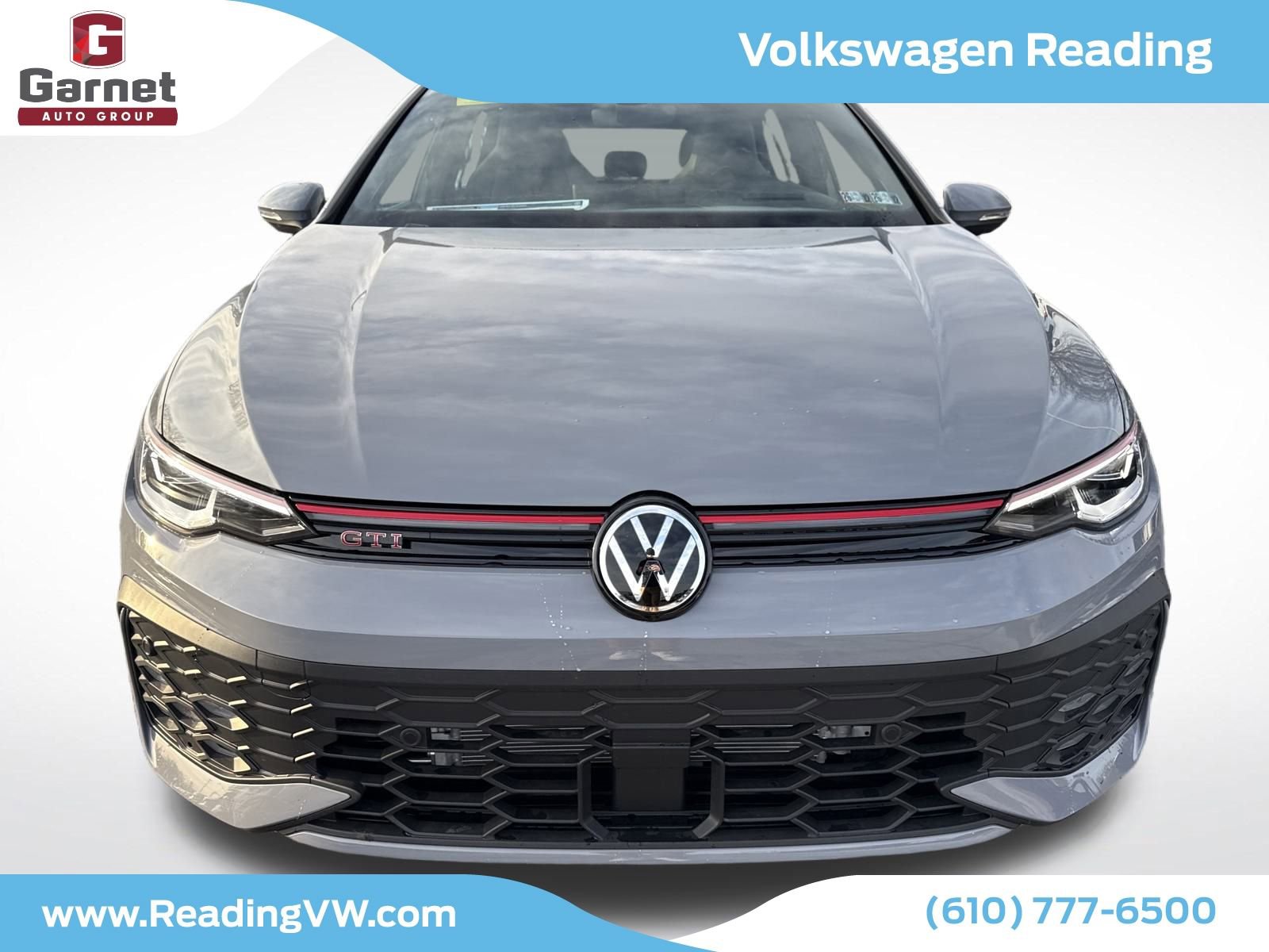 New 2026 Volkswagen GTI Autobahn image 8