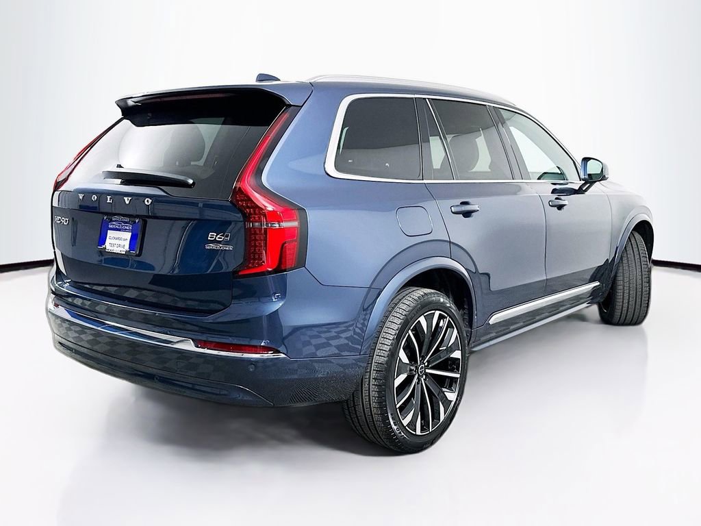 Used 2026 Volvo XC90 B6 Core AWD/4WD image 7