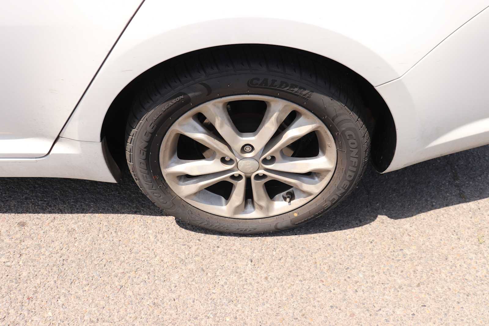 Used 2012 Kia Optima EX FWD image 9