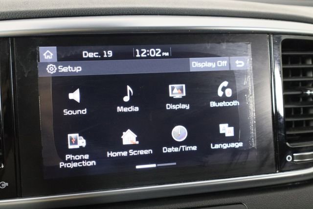 Used 2020 Kia Sportage EX image 32