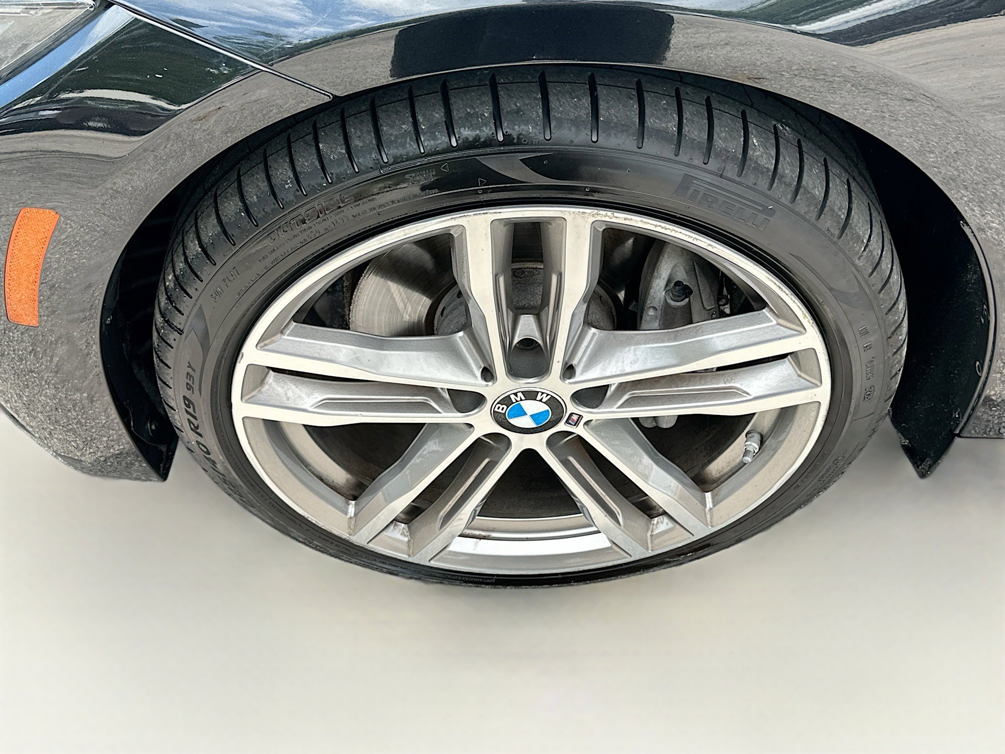 Used 2019 BMW 430i Gran Coupe xDrive AWD/4WD image 34