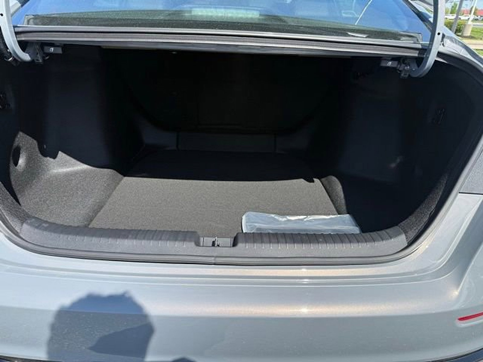 Used 2025 Honda Accord Sport image 23