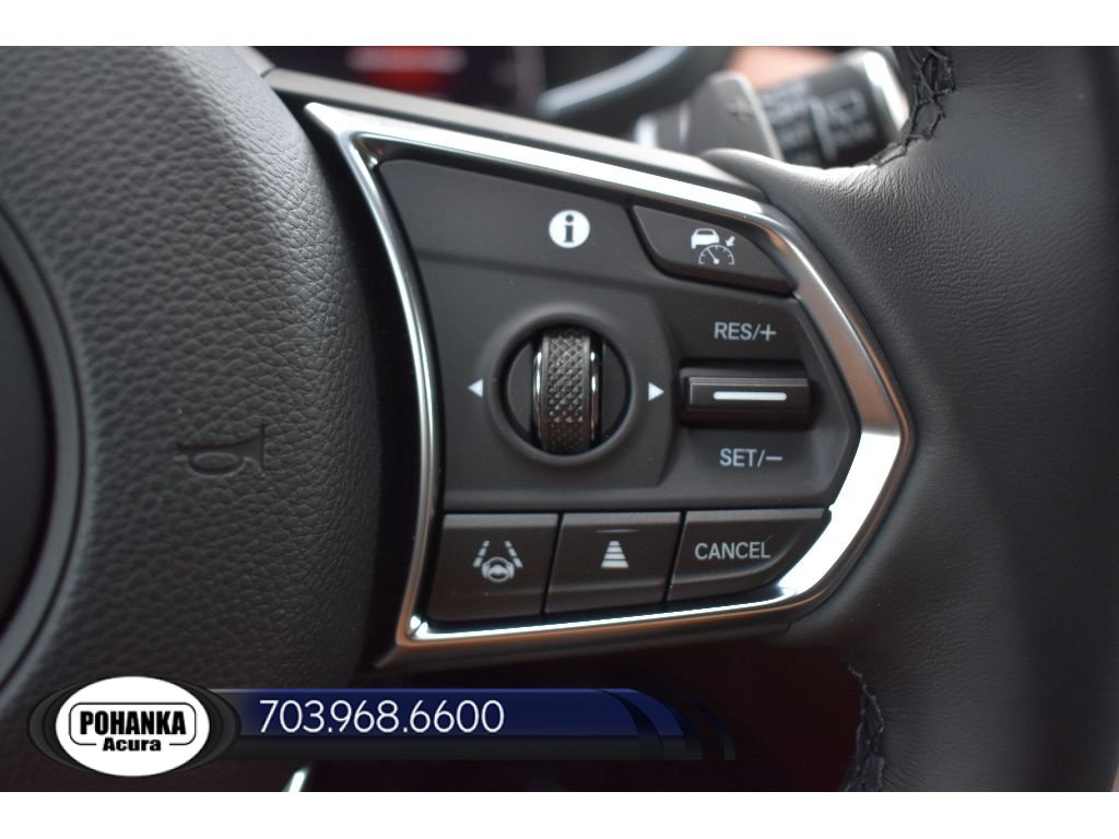 New 2026 Acura MDX w/ Technology Package AWD/4WD image 13