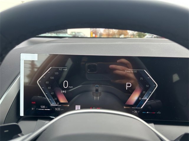 New 2026 BMW X3 xDrive30 w/ Premium Package image 19