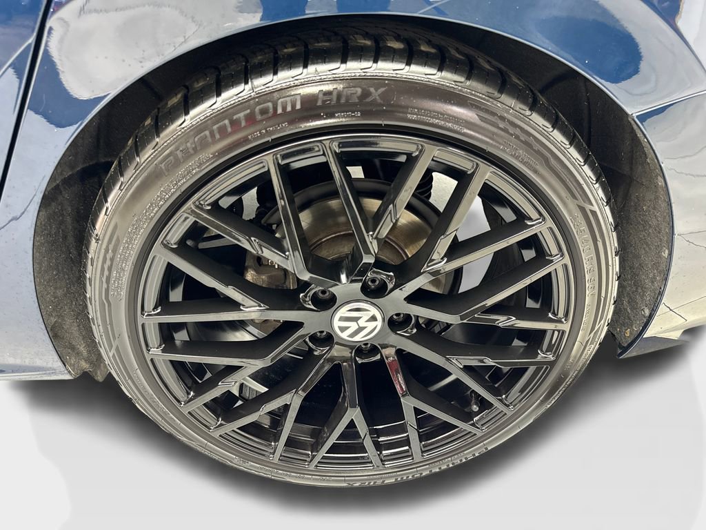 Used 2022 Volkswagen Passat 2.0T SE FWD image 76