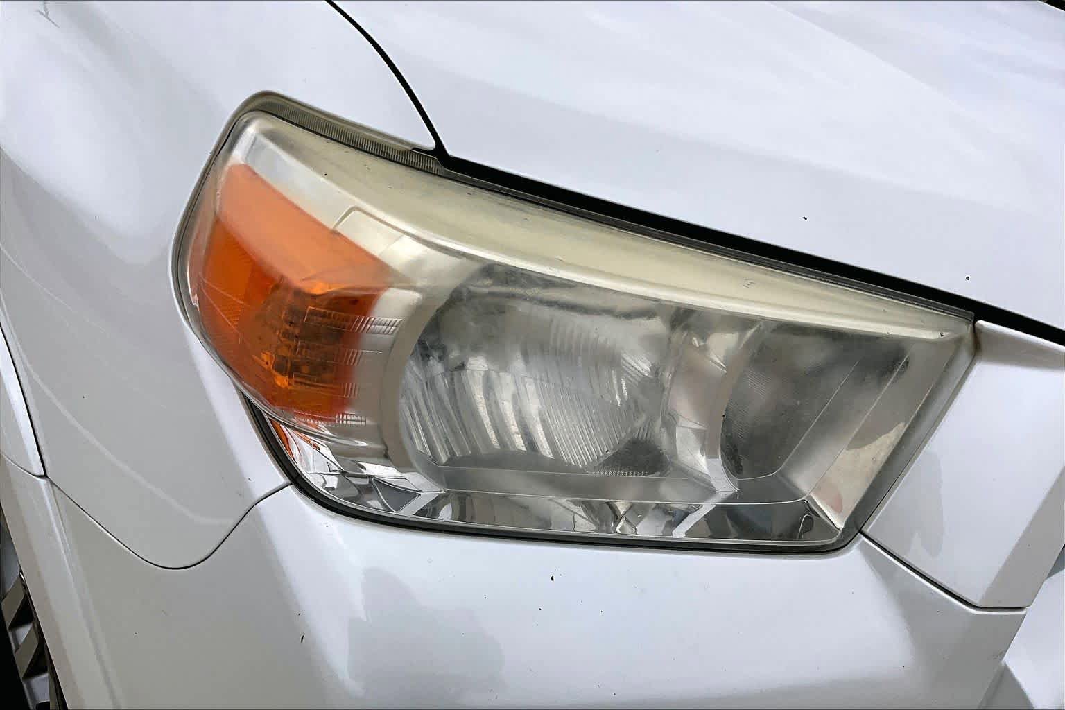 Used 2013 Toyota 4Runner Limited RWD image 26